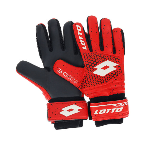 Lotto Γάντια τερματοφύλακα Glove GK 700 II Lotto Γάντια τερματοφύλακα Glove GK 700 II